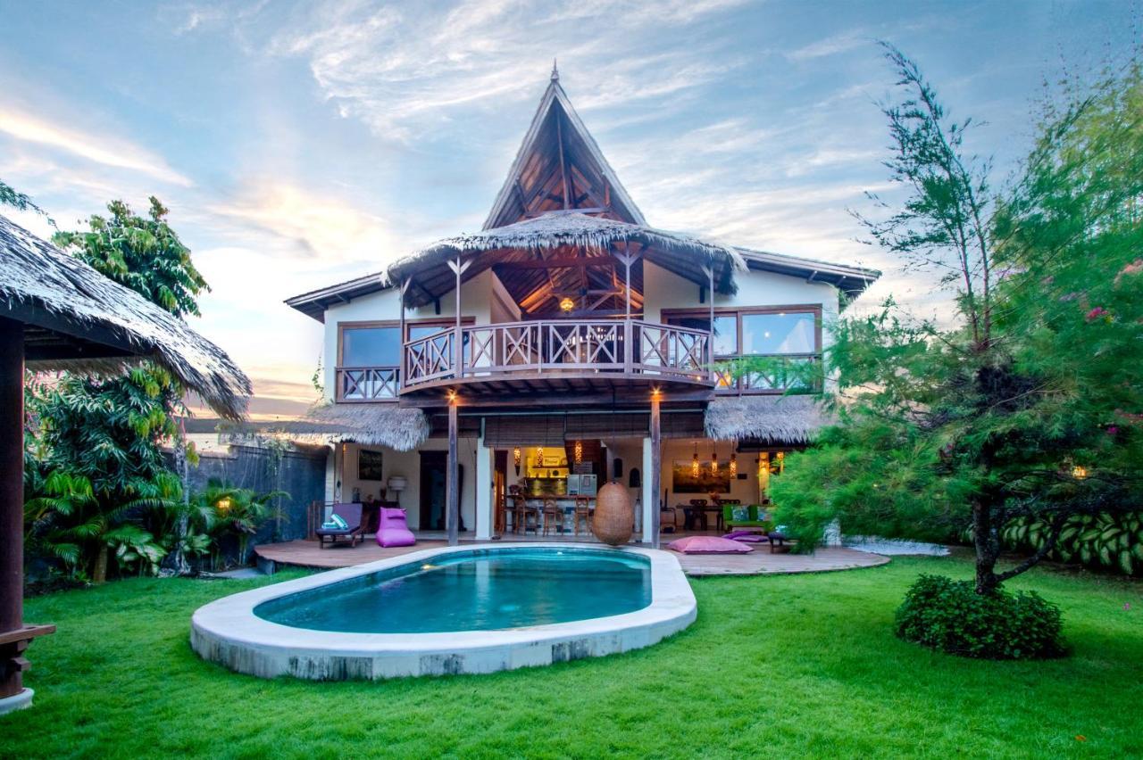 Breezy Point Villas Νούσα Ντούα Εξωτερικό φωτογραφία