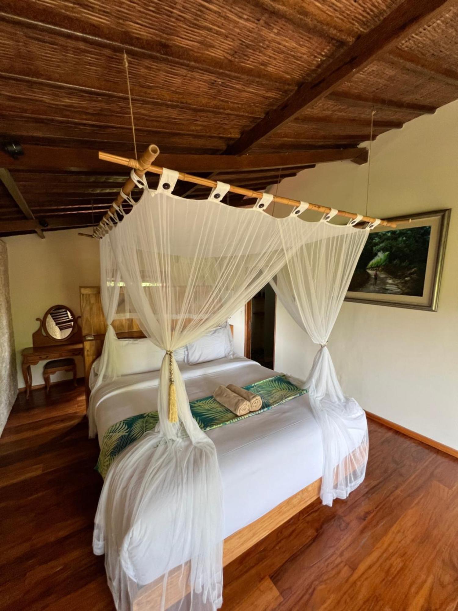 Breezy Point Villas Νούσα Ντούα Εξωτερικό φωτογραφία