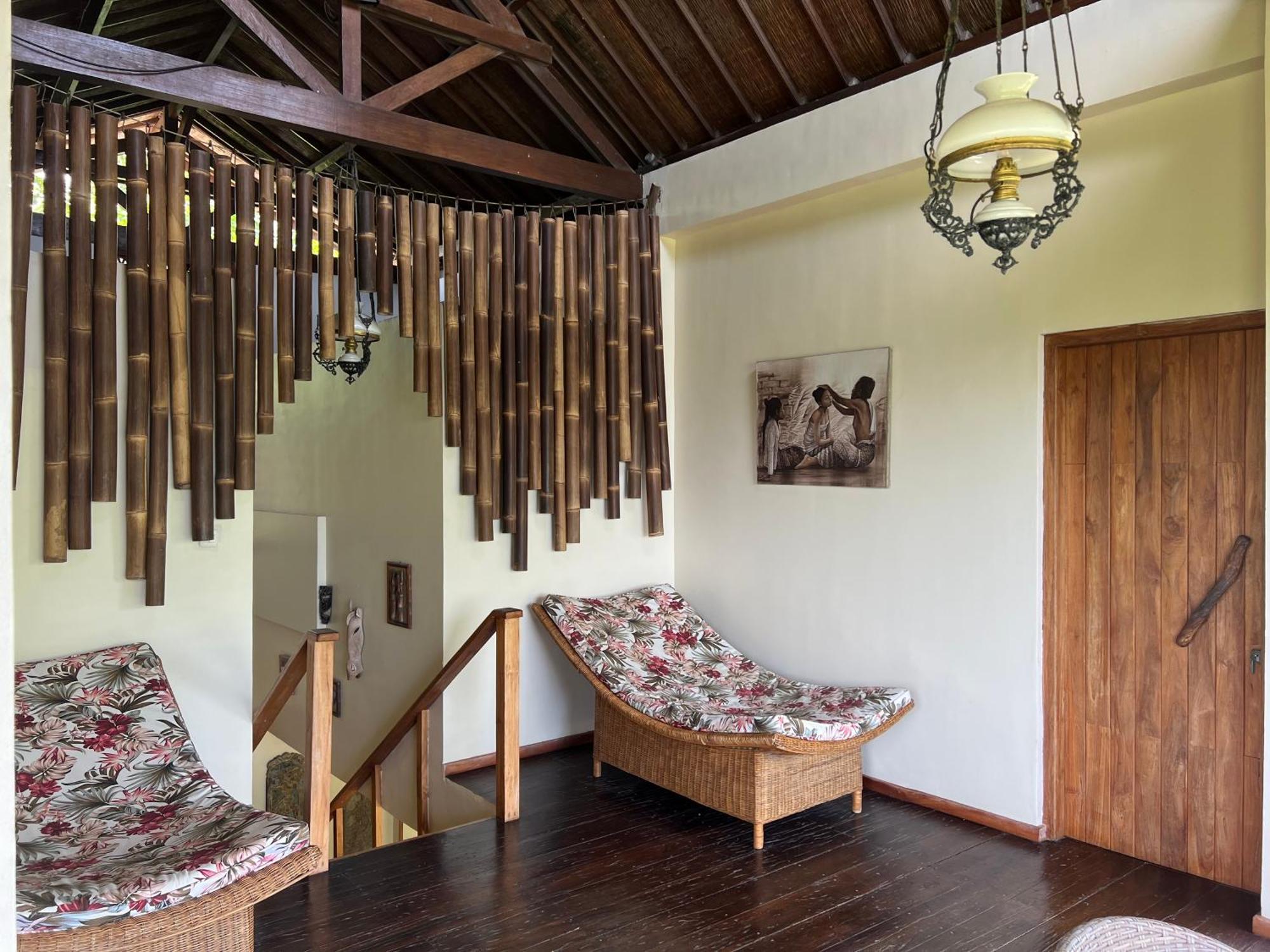 Breezy Point Villas Νούσα Ντούα Εξωτερικό φωτογραφία