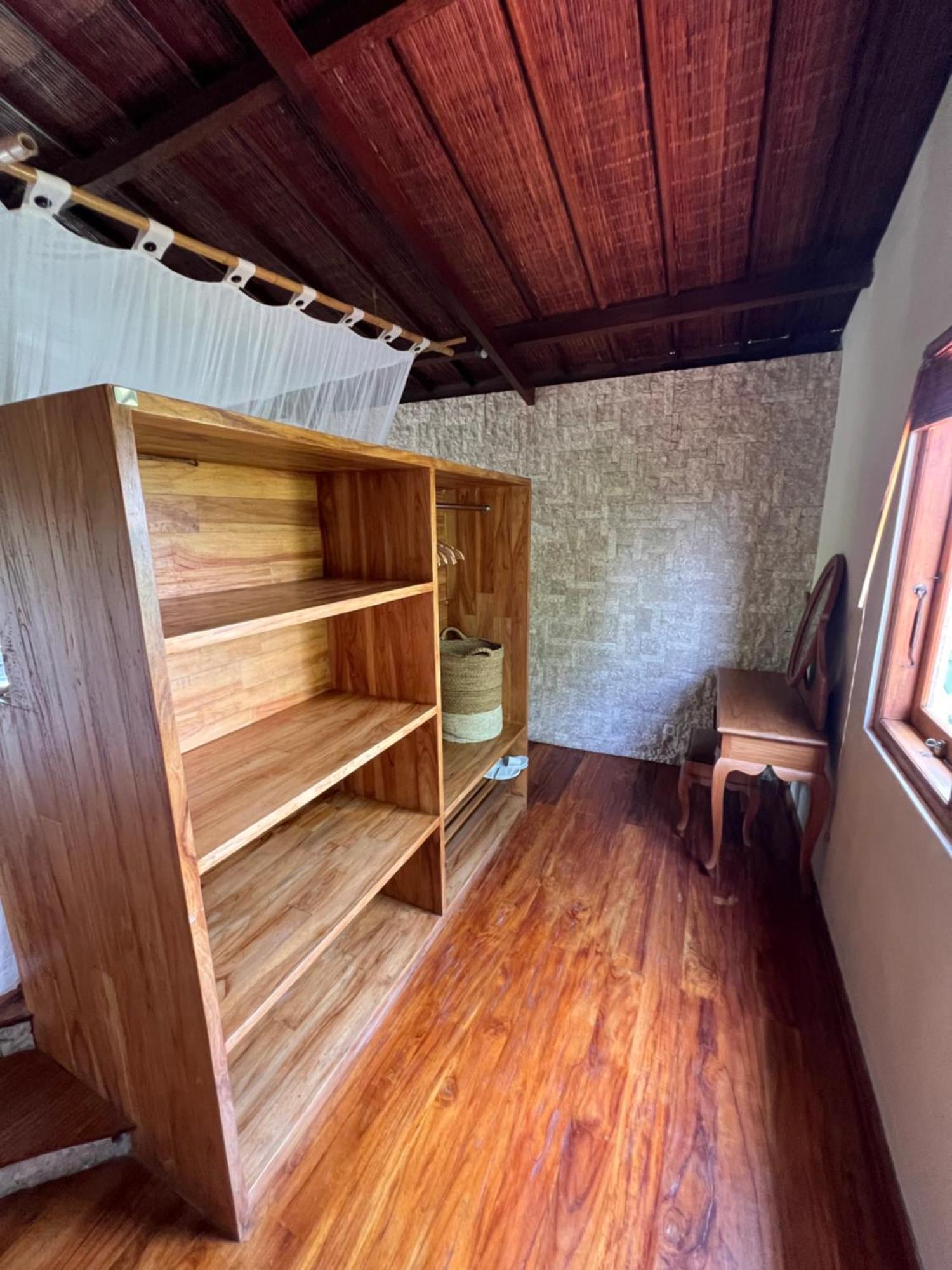 Breezy Point Villas Νούσα Ντούα Εξωτερικό φωτογραφία