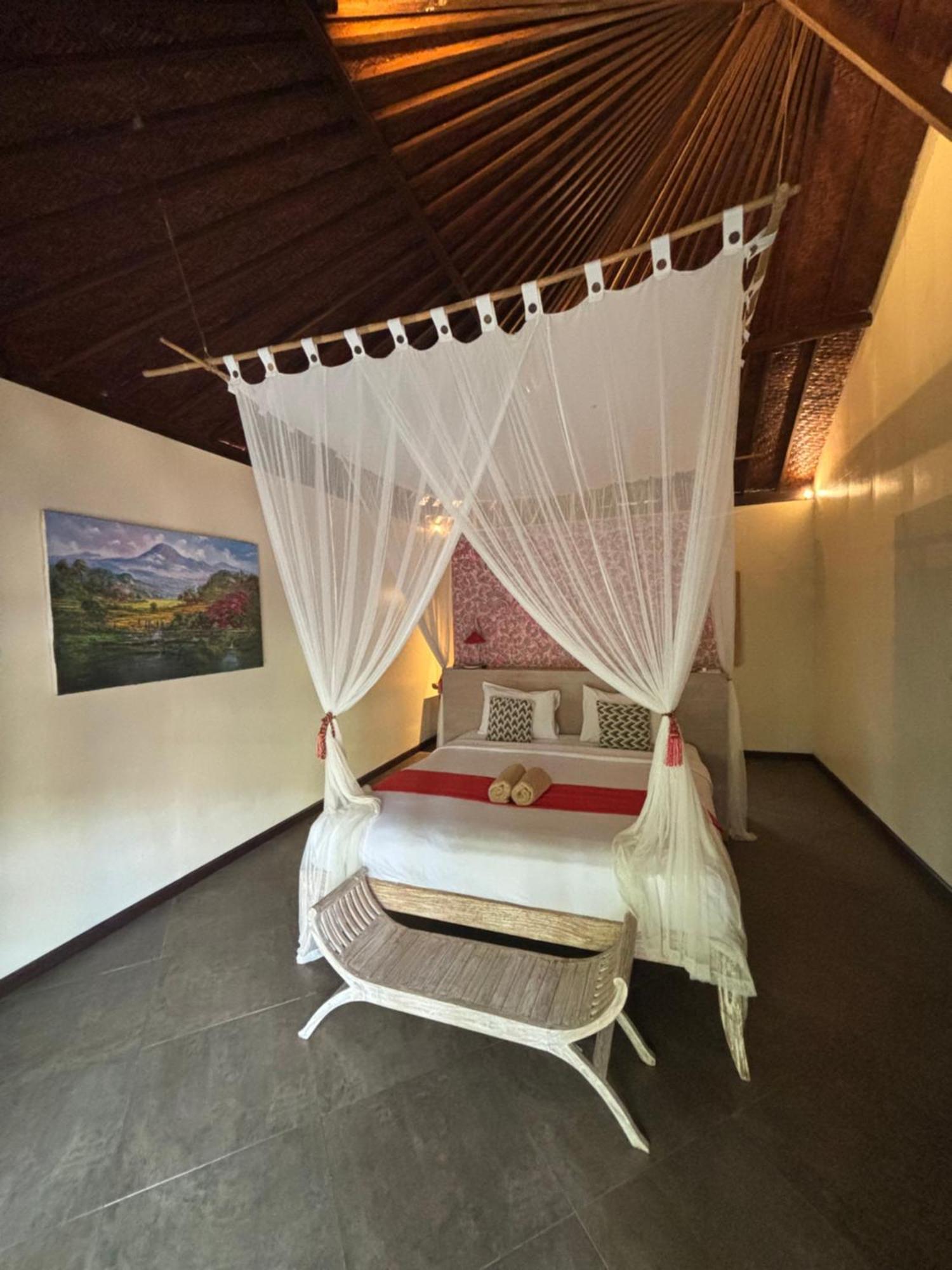 Breezy Point Villas Νούσα Ντούα Εξωτερικό φωτογραφία